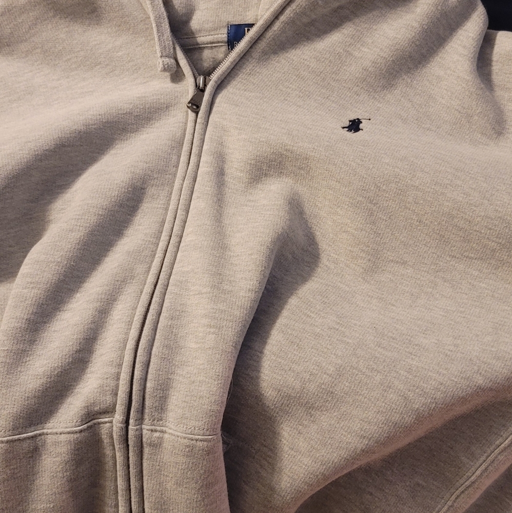 Ralph Lauren jacket